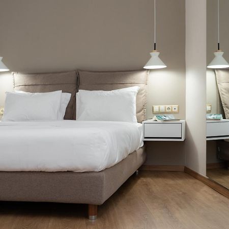 Olvar Penthouse Apartment Atény Exteriér fotografie